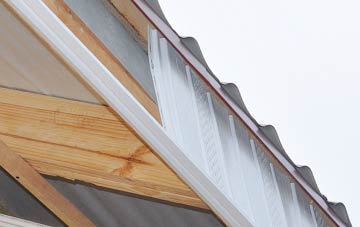 why Bettws Cedewain fascia repairs are essential