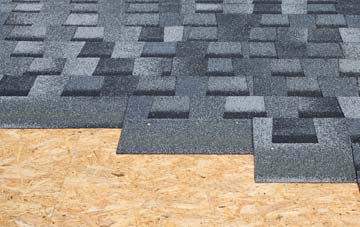 expert Bettws Cedewain asphalt roof companies