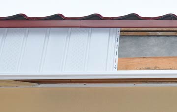 Bettws Cedewain fascia repair costs