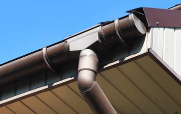types of Bettws Cedewain fascias