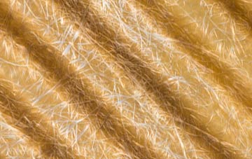 Bettws Cedewain fibreglass roof waterproofing