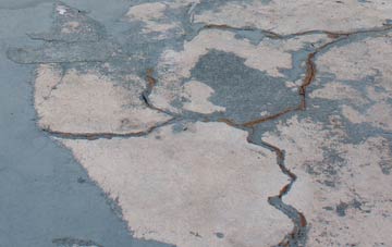 fibreglass roofing replacement Bettws Cedewain