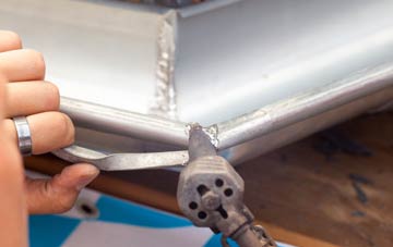 disadvantages of Bettws Cedewain lead roofing