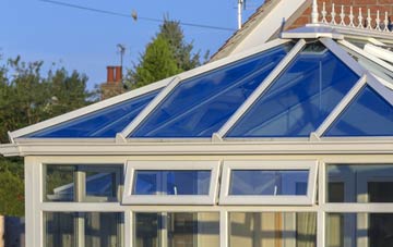 professional Bettws Cedewain conservatory insulation
