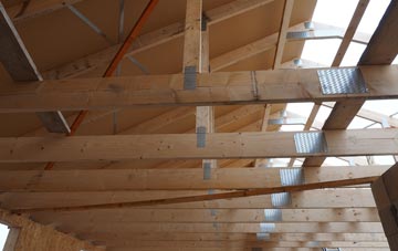 Bettws Cedewain roof truss costs
