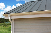 Bettws Cedewain fascia repair