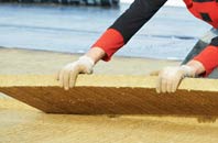 find rated Bettws Cedewain roof insulation companies