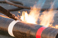 Bettws Cedewain flat roofing replacement