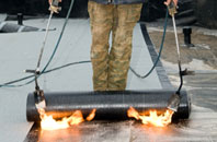 Bettws Cedewain flat roof sealing quote