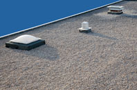 Bettws Cedewain flat roofing