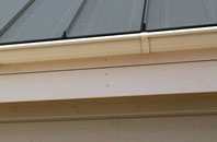 Bettws Cedewain soffit repair