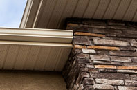 free Bettws Cedewain soffit repair quotes