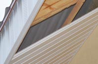rated Bettws Cedewain soffit repair companies