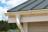 Bettws Cedewain soffits