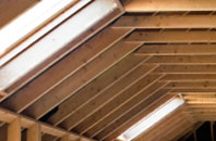 Bettws Cedewain tapered roof insulation quotes